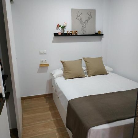 Apartamento La Calo Leilighet Torremolinos Eksteriør bilde