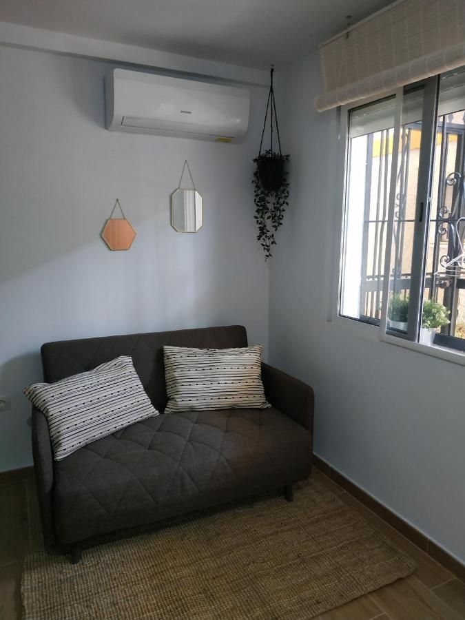 Apartamento La Calo Leilighet Torremolinos Eksteriør bilde