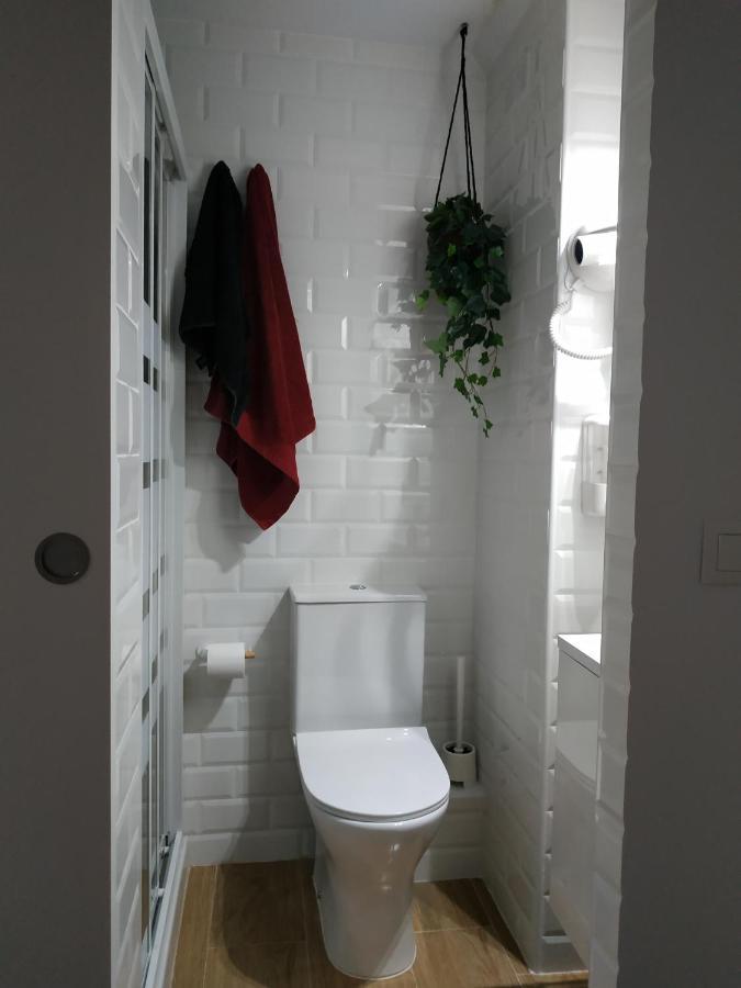 Apartamento La Calo Leilighet Torremolinos Eksteriør bilde