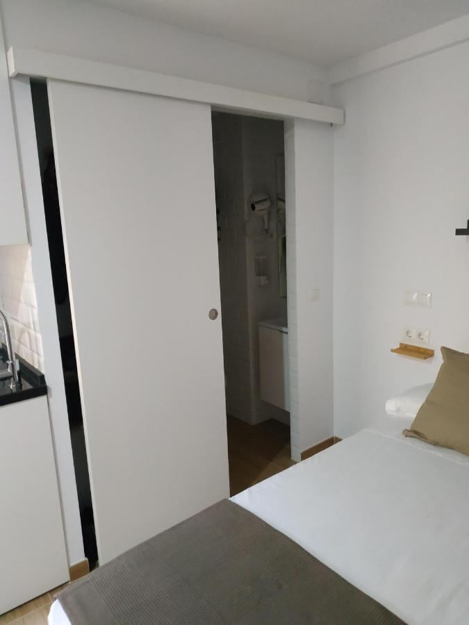 Apartamento La Calo Leilighet Torremolinos Eksteriør bilde