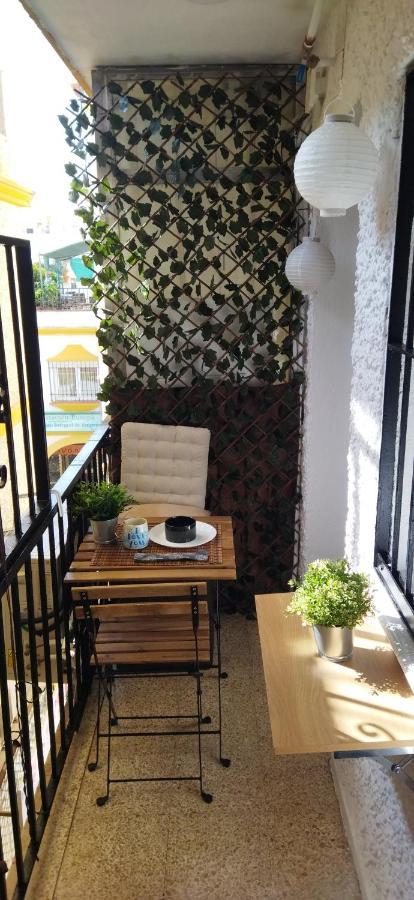 Apartamento La Calo Leilighet Torremolinos Eksteriør bilde